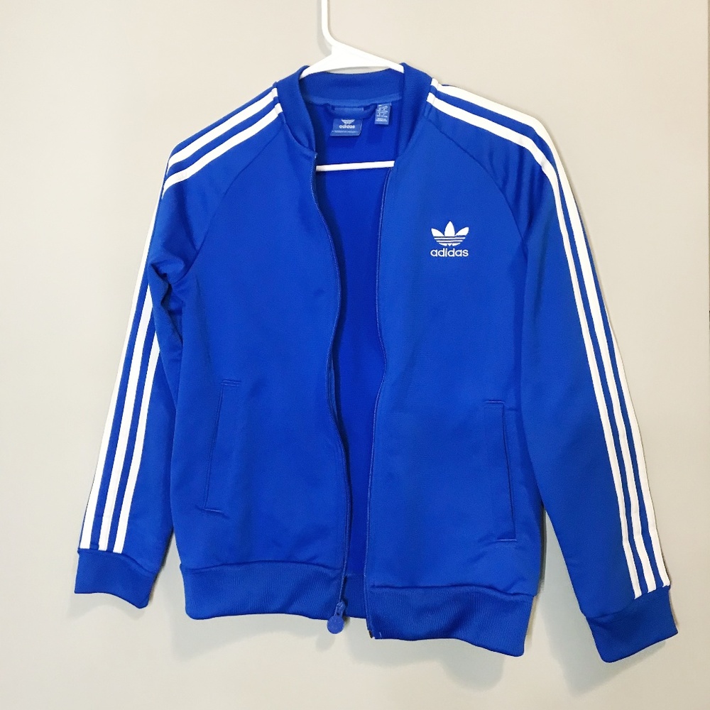 adidas originals jacket